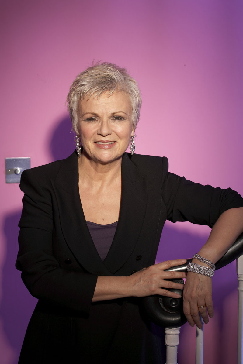 colleague: Julie Walters