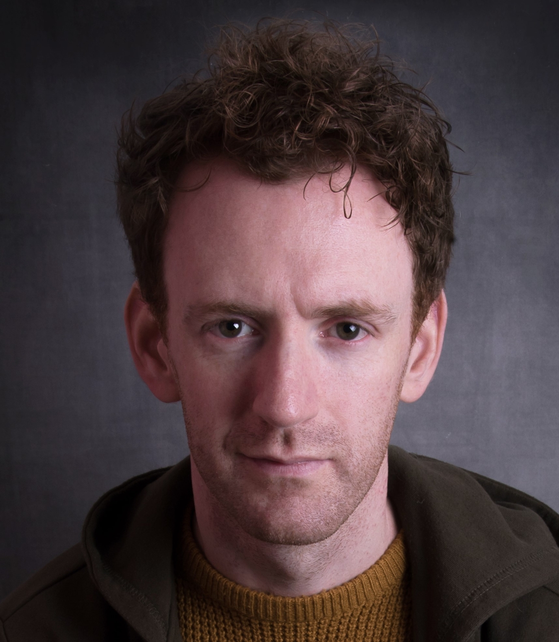 colleague: Chris Rankin