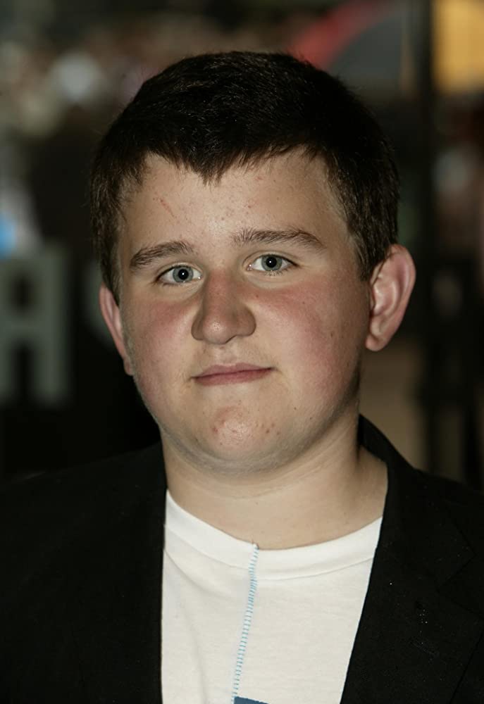 Gallery of Harry Melling
