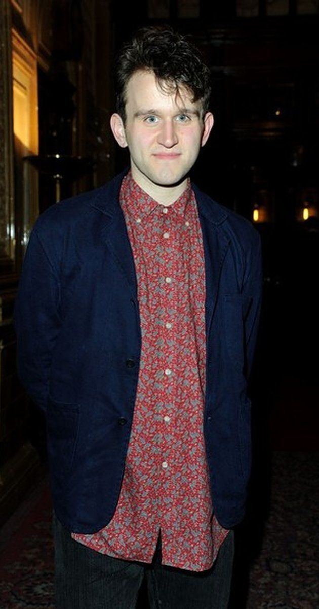 Gallery of Harry Melling