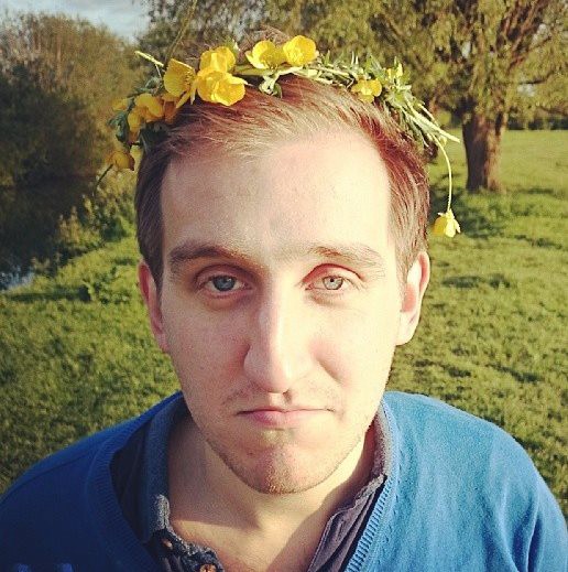 Brother: Jack Melling