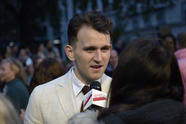 Gallery of Harry Melling