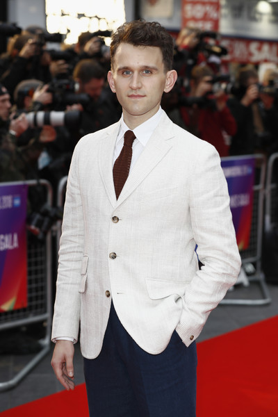 Gallery of Harry Melling