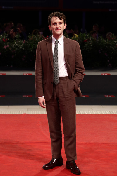Gallery of Harry Melling