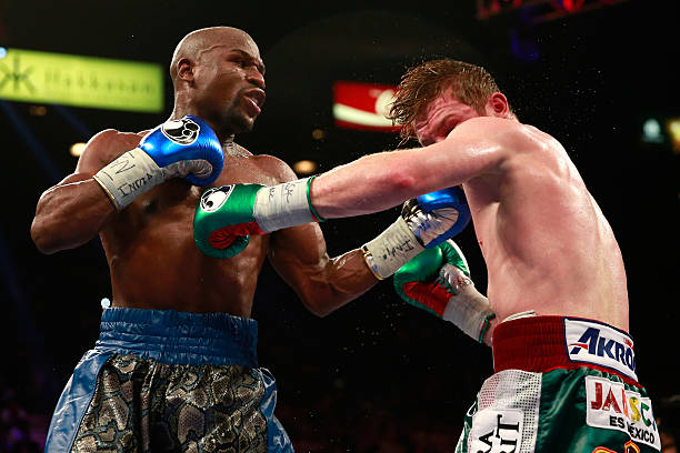 Gallery of Floyd Mayweather Jr.