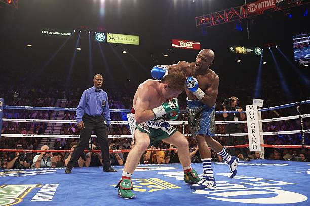 Gallery of Floyd Mayweather Jr.