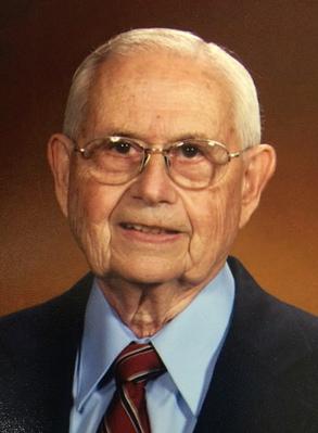 Brother: John R. Ruddick
