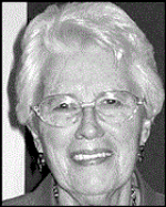 Sister: Madeline M. Dailey