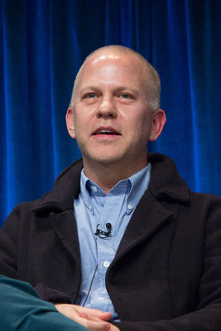 colleague: Ryan Patrick Murphy