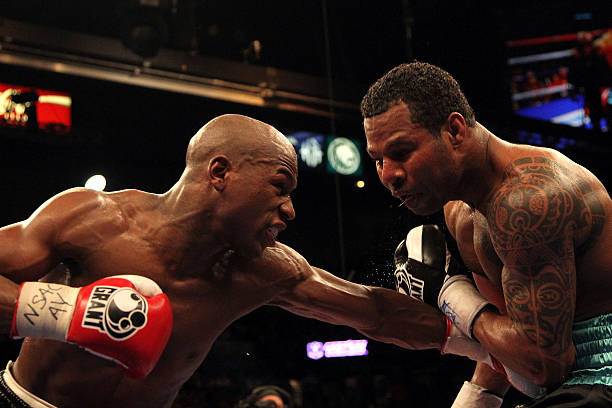 Gallery of Floyd Mayweather Jr.