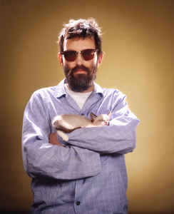 Son: Mark Oliver Everett