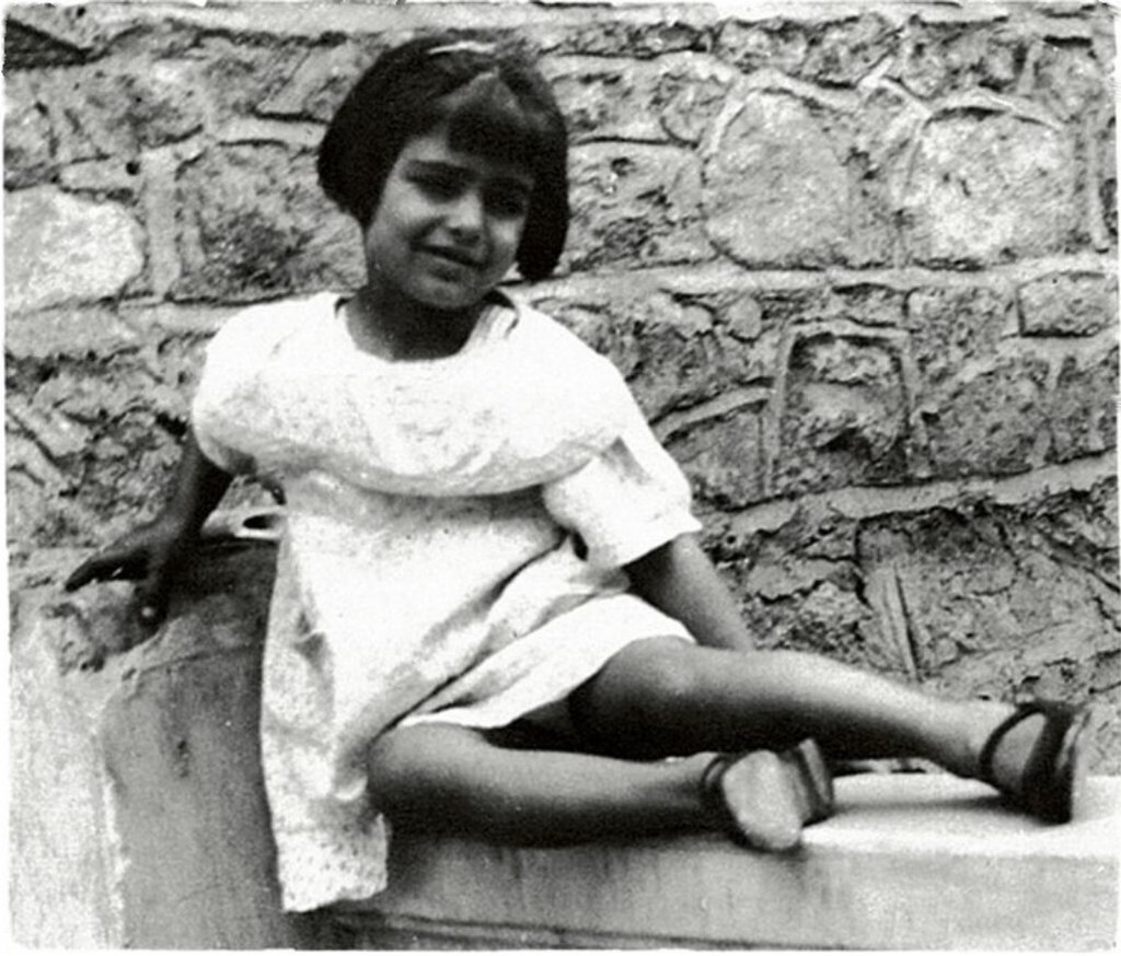 Gallery of Dalida (Iolanda Gigliotti)