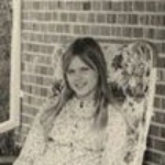 Daughter: Elizabeth Everett