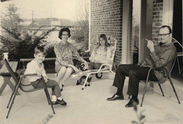 Gallery of Hugh Everett III