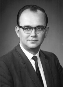 Gallery of Hugh Everett III