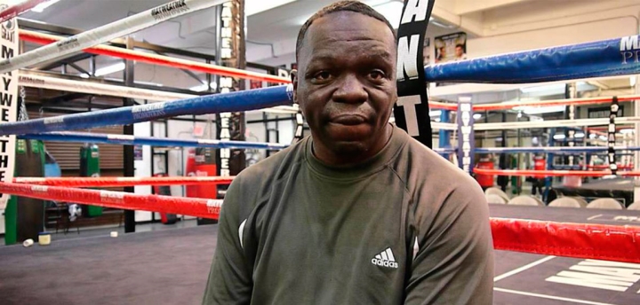 Uncle: Jeff Mayweather