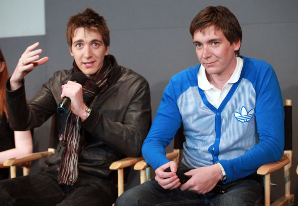 Gallery of James Phelps