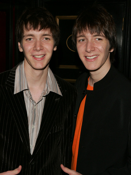 Gallery of James Phelps