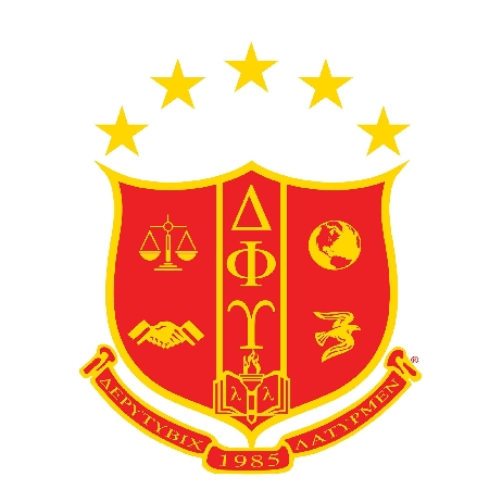 Delta Phi Upsilon