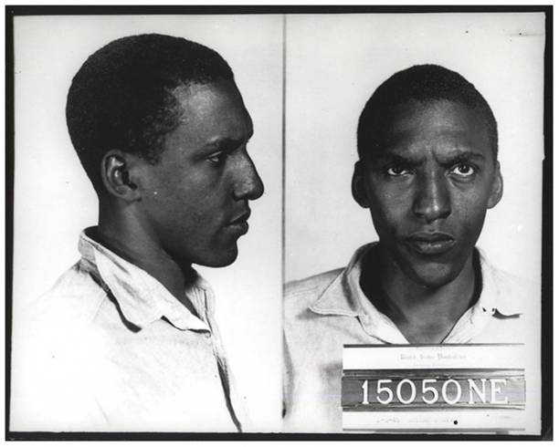 Gallery of Bayard Rustin