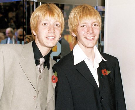 Gallery of Oliver Phelps