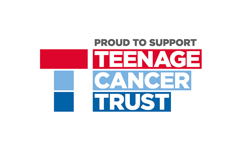 Teenage Cancer Trust