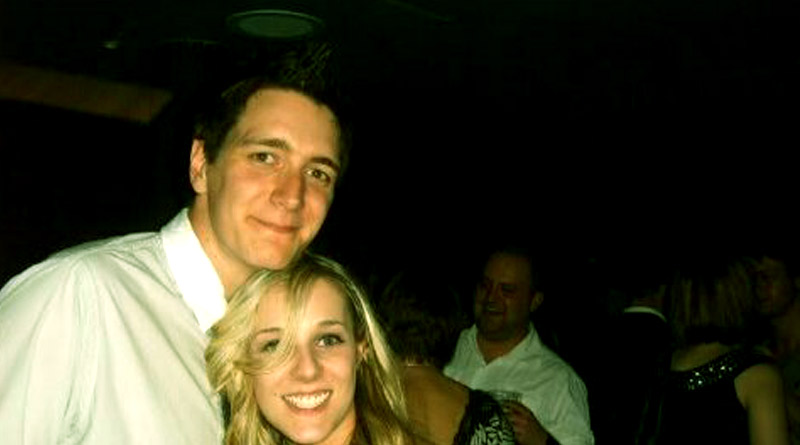 Spouse: Katy Humpage 