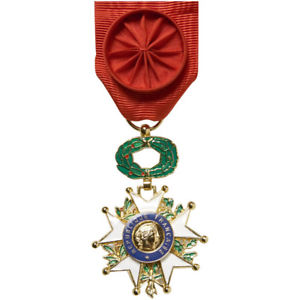 Légion d'honneur