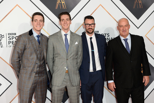 Gallery of Oliver Phelps