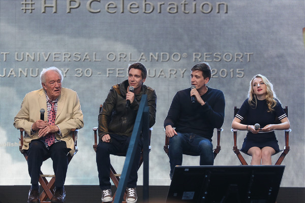 Gallery of Oliver Phelps
