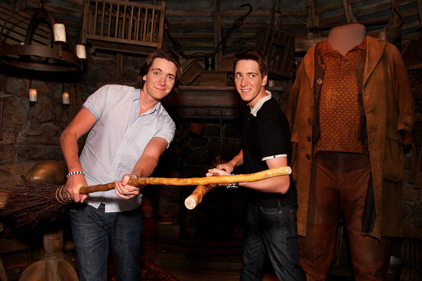 Gallery of Oliver Phelps