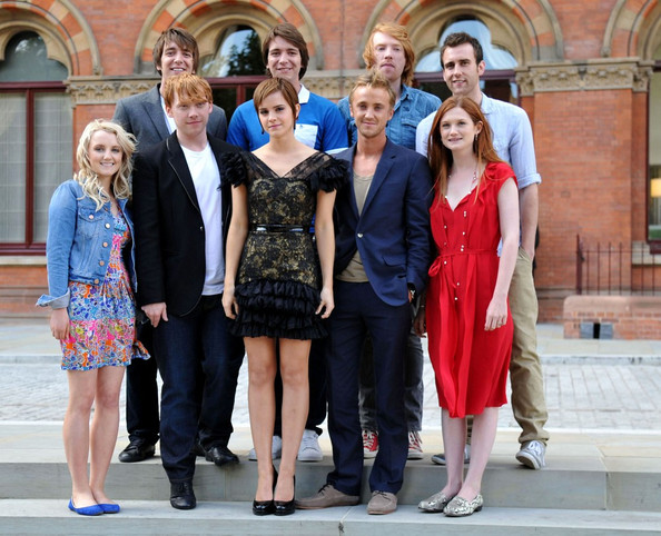 Gallery of Oliver Phelps
