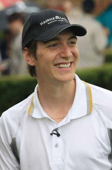 Gallery of Oliver Phelps