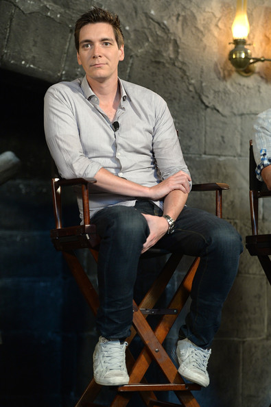 Gallery of Oliver Phelps