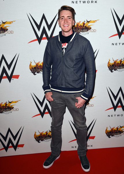 Gallery of Oliver Phelps