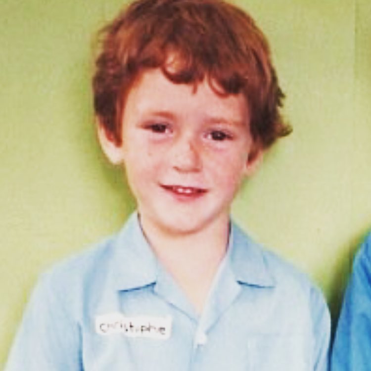 Gallery of Chris Rankin