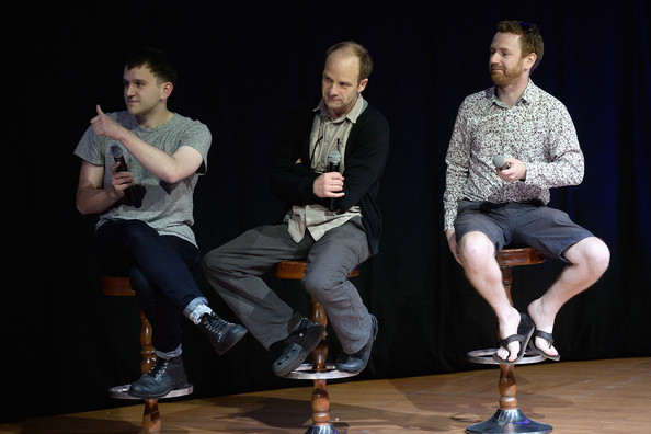 Gallery of Chris Rankin