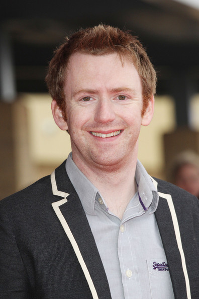 Gallery of Chris Rankin