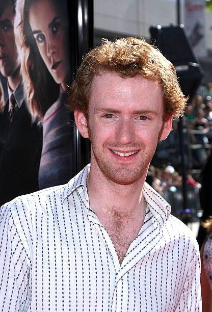 Gallery of Chris Rankin