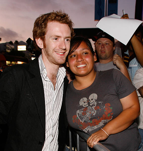 Gallery of Chris Rankin