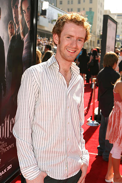 Gallery of Chris Rankin