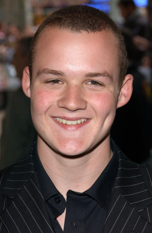 Gallery of Josh Herdman