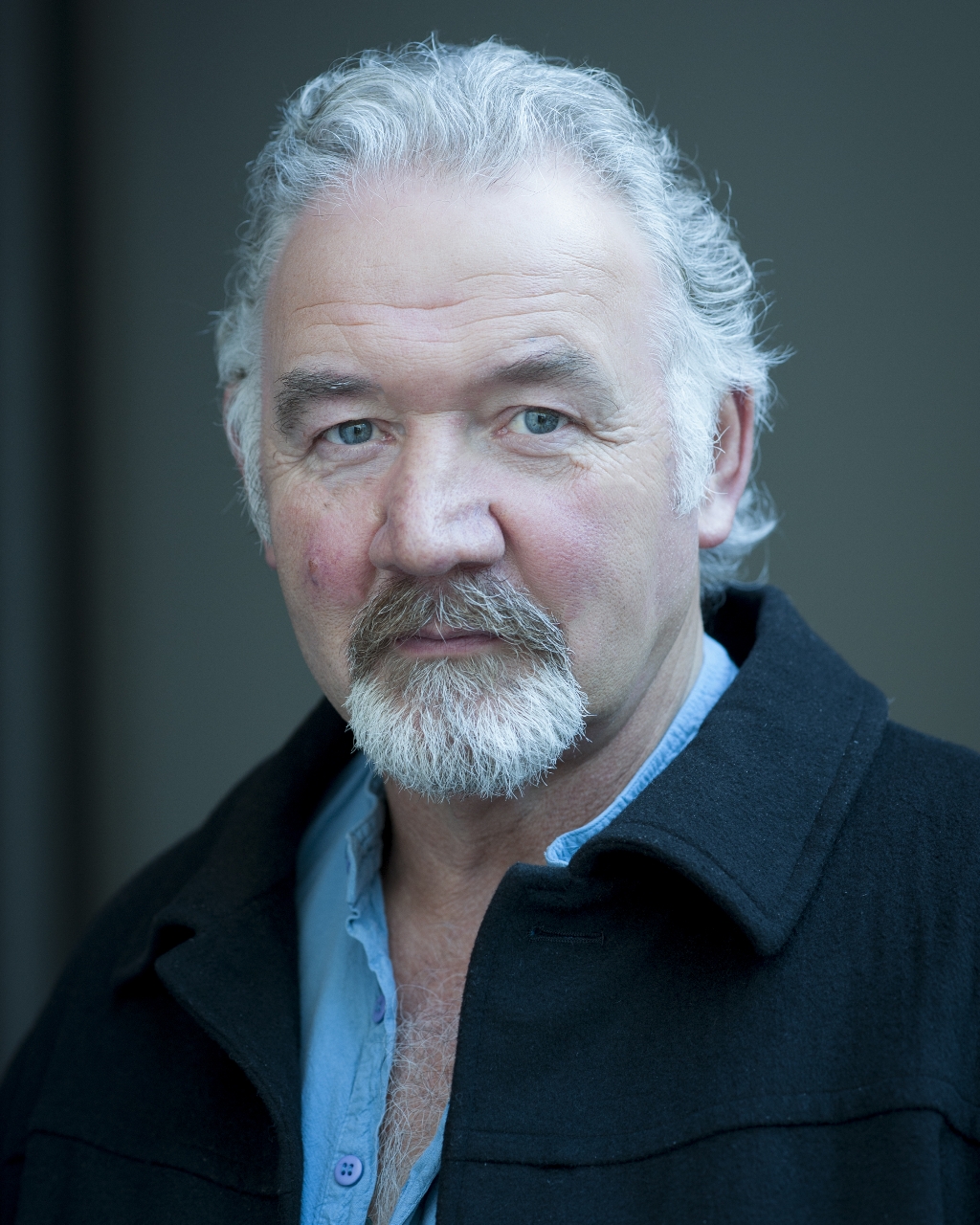 Father: Martin Herdman 