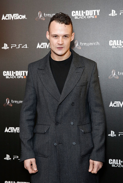 Gallery of Josh Herdman