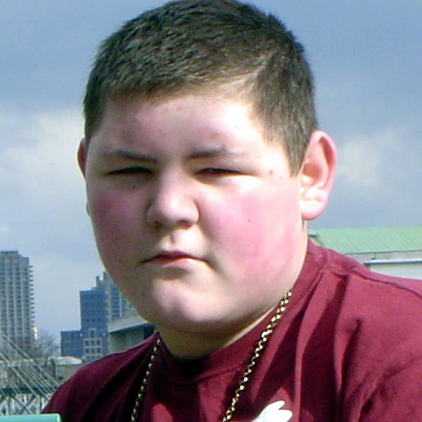 Gallery of Jamie Waylett