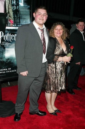 Mother: Theresa Waylett 