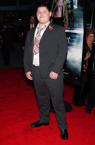 Gallery of Jamie Waylett