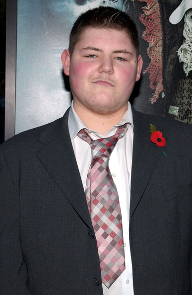 Gallery of Jamie Waylett