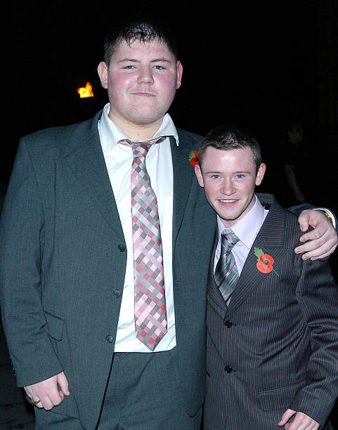 Gallery of Jamie Waylett
