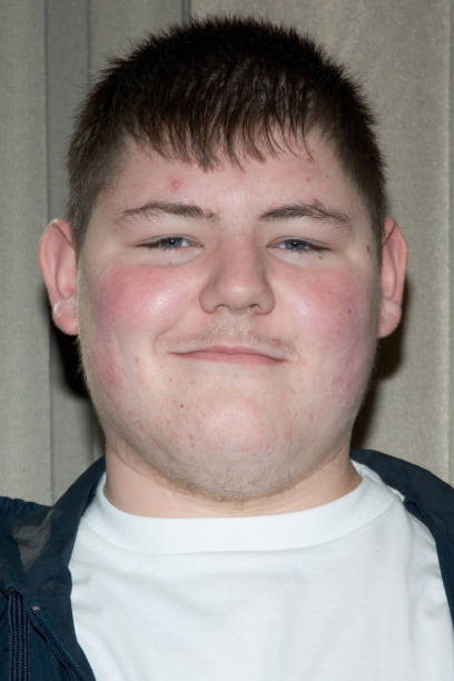 Gallery of Jamie Waylett